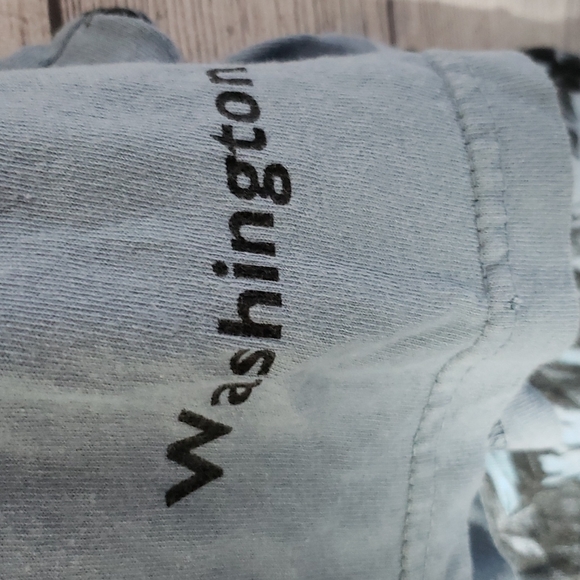 Vintage habitat washington nature tee - Picture 3 of 7